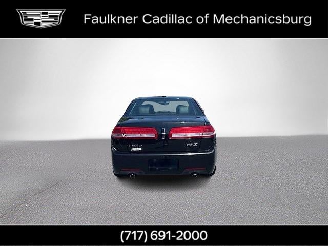 2011 Lincoln MKZ Base