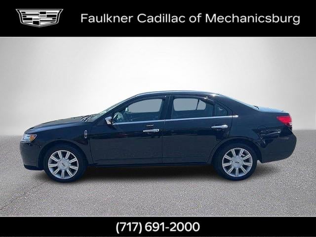 2011 Lincoln MKZ Base