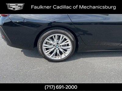 2023 BMW 3 Series 330i xDrive