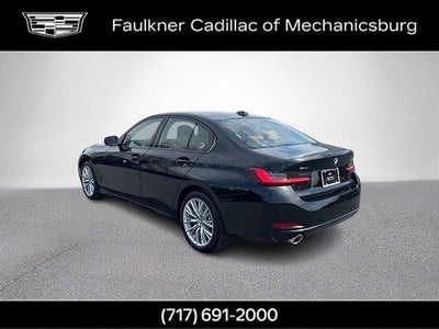 2023 BMW 3 Series 330i xDrive