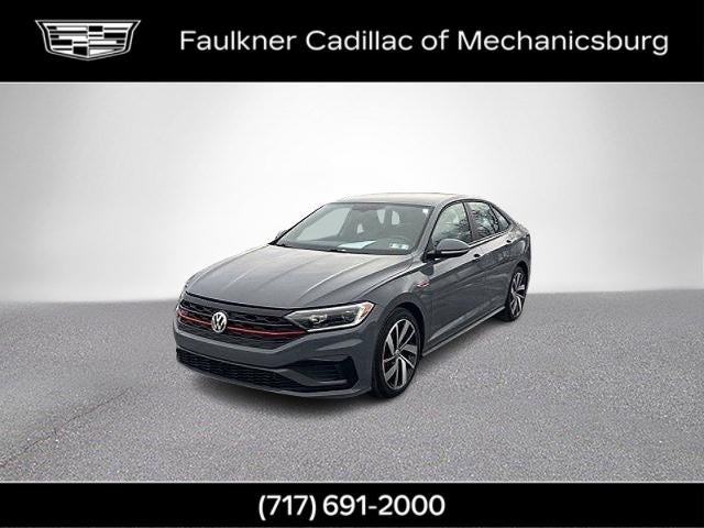 2020 Volkswagen Jetta GLI S