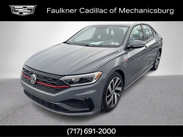 2020 Volkswagen Jetta GLI S