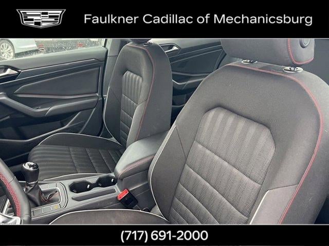 2020 Volkswagen Jetta GLI S