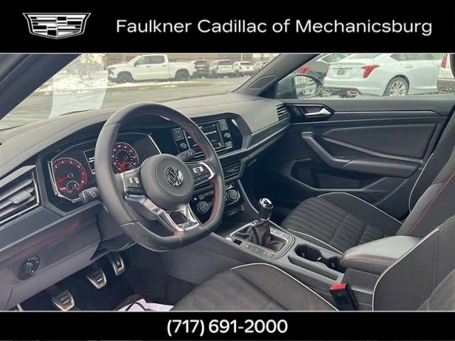 2020 Volkswagen Jetta GLI S