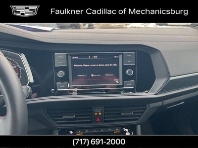 2020 Volkswagen Jetta GLI S