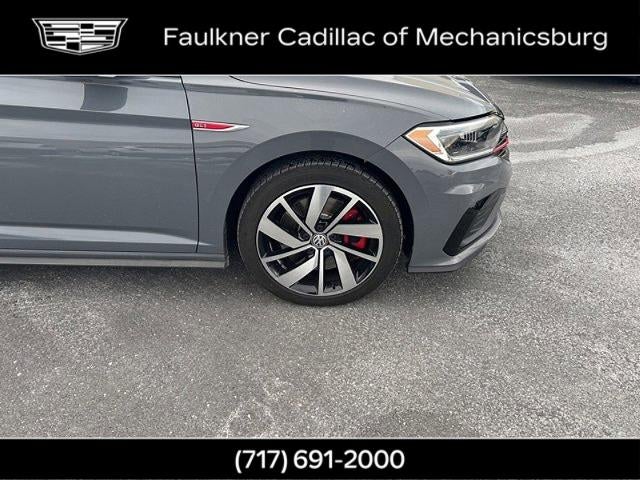 2020 Volkswagen Jetta GLI S