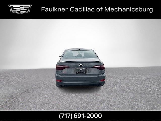 2020 Volkswagen Jetta GLI S