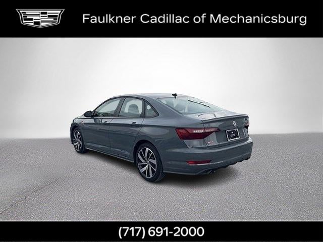 2020 Volkswagen Jetta GLI S