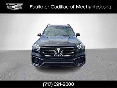 2024 Mercedes-Benz GLS GLS 450