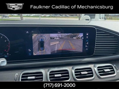 2024 Mercedes-Benz GLS GLS 450