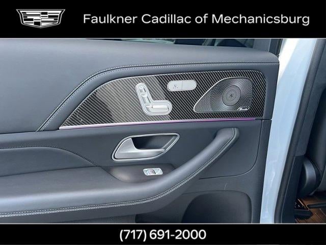 2024 Mercedes-Benz GLS AMG® GLS 63