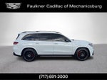 2024 Mercedes-Benz GLS AMG® GLS 63