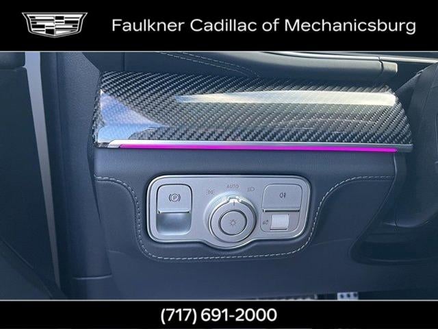 2024 Mercedes-Benz GLS AMG® GLS 63