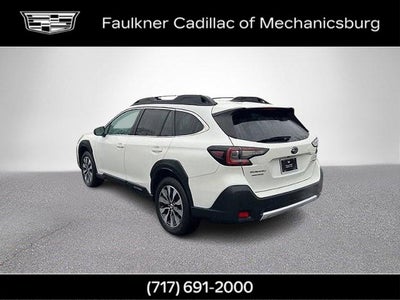 2023 Subaru Outback Limited