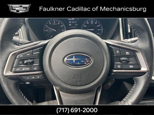 2023 Subaru Ascent Limited