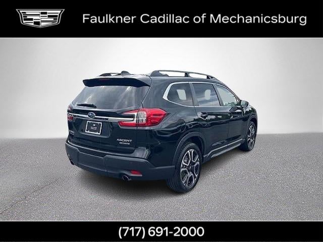 2023 Subaru Ascent Limited