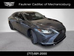 2024 Lexus ES ES 350 F SPORT Handling