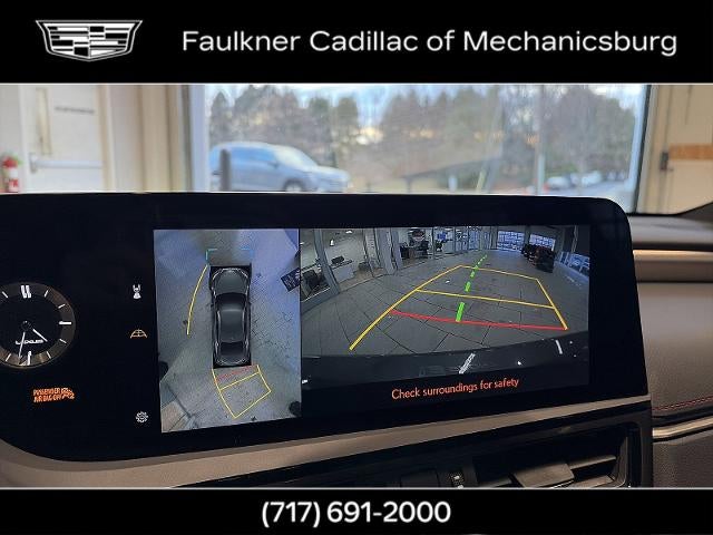 2024 Lexus ES ES 350 F SPORT Handling