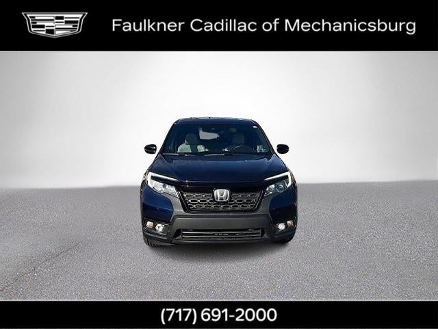 2019 Honda Passport EX-L