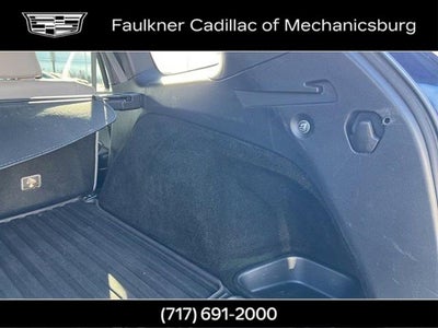 2019 Honda Passport EX-L