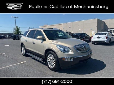 2010 Buick Enclave CX