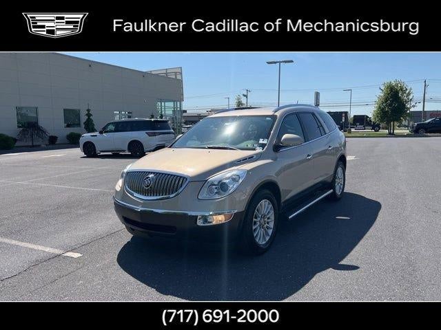2010 Buick Enclave CX