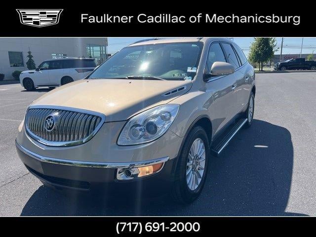 2010 Buick Enclave CX