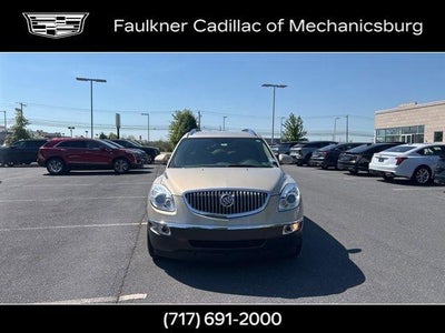 2010 Buick Enclave CX
