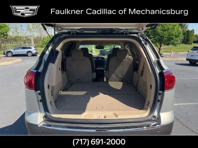 2010 Buick Enclave CX