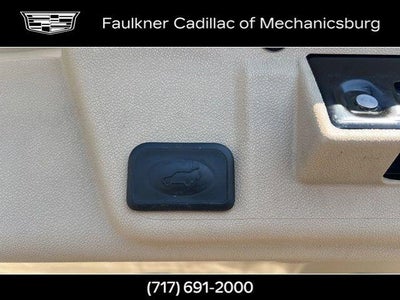 2010 Buick Enclave CX