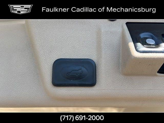 2010 Buick Enclave CX
