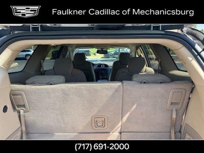 2010 Buick Enclave CX