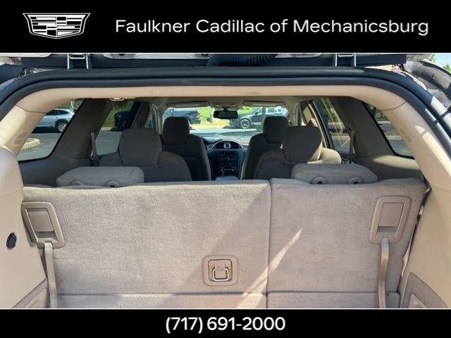 2010 Buick Enclave CX