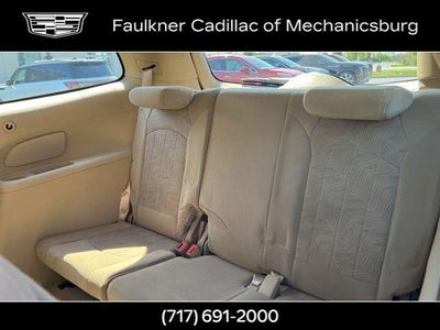 2010 Buick Enclave CX