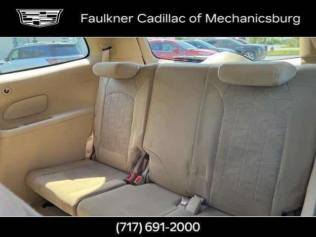 2010 Buick Enclave CX