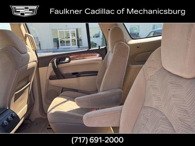 2010 Buick Enclave CX