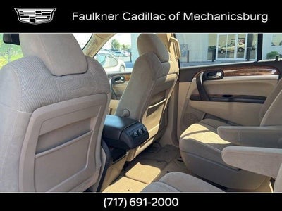 2010 Buick Enclave CX