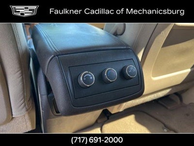 2010 Buick Enclave CX