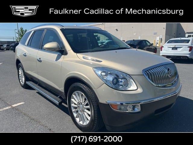 2010 Buick Enclave CX