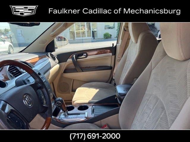 2010 Buick Enclave CX