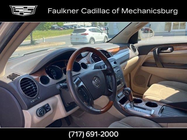 2010 Buick Enclave CX