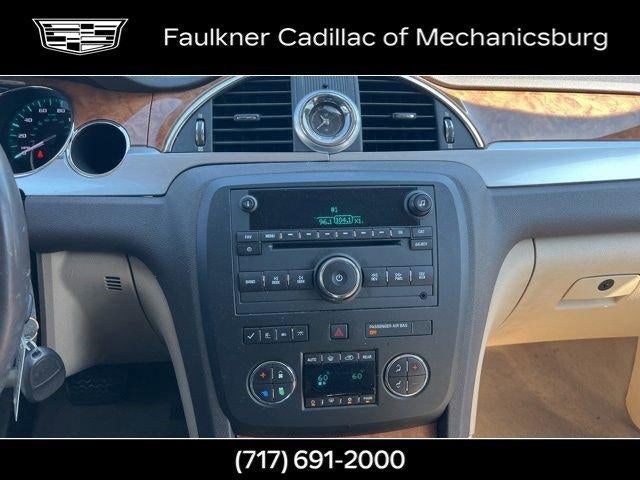 2010 Buick Enclave CX