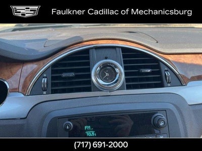 2010 Buick Enclave CX
