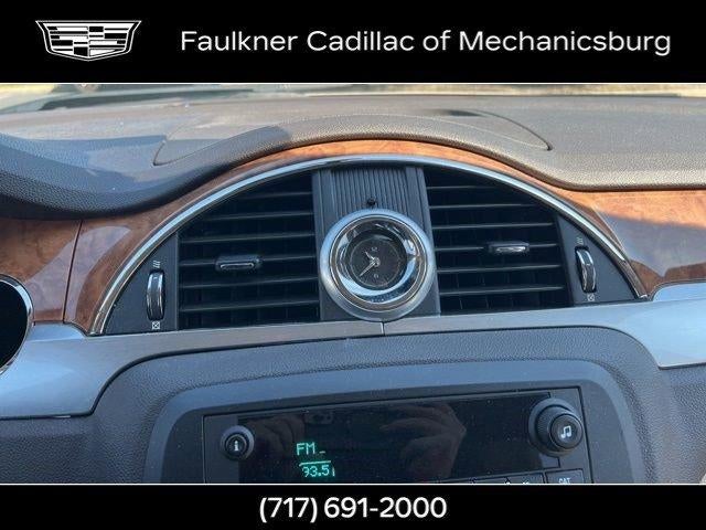 2010 Buick Enclave CX