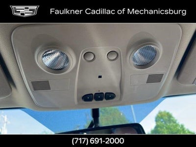 2010 Buick Enclave CX