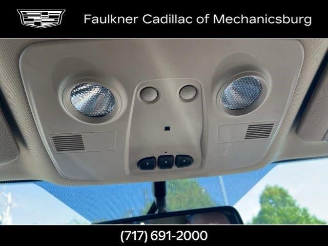 2010 Buick Enclave CX