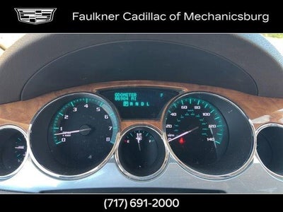 2010 Buick Enclave CX