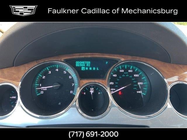 2010 Buick Enclave CX