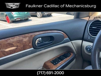 2010 Buick Enclave CX