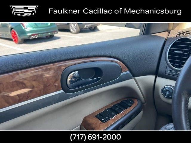 2010 Buick Enclave CX